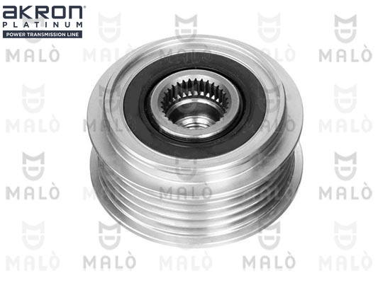 DISPOSITIVO RUOTA LIBERA ALTERNATORE