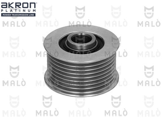 DISPOSITIVO RUOTA LIBERA ALTERNATORE