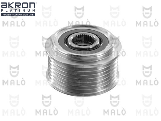 DISPOSITIVO RUOTA LIBERA ALTERNATORE