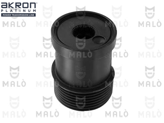 DISPOSITIVO RUOTA LIBERA ALTERNATORE