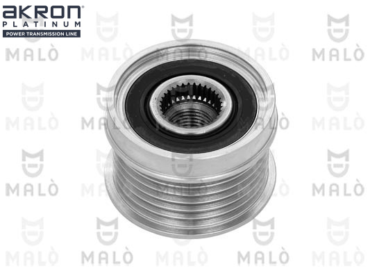 DISPOSITIVO RUOTA LIBERA ALTERNATORE