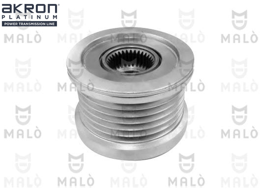 DISPOSITIVO RUOTA LIBERA ALTERNATORE