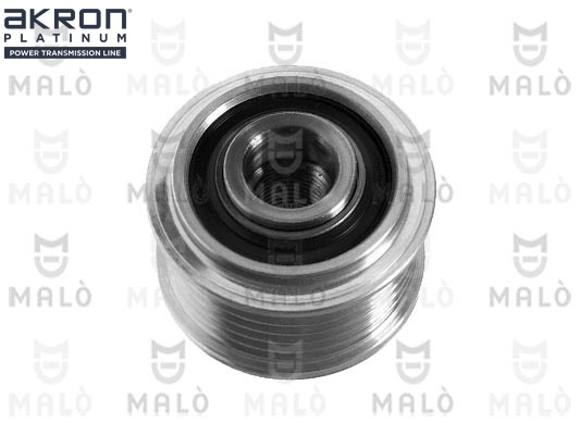 DISPOSITIVO RUOTA LIBERA ALTERNATORE