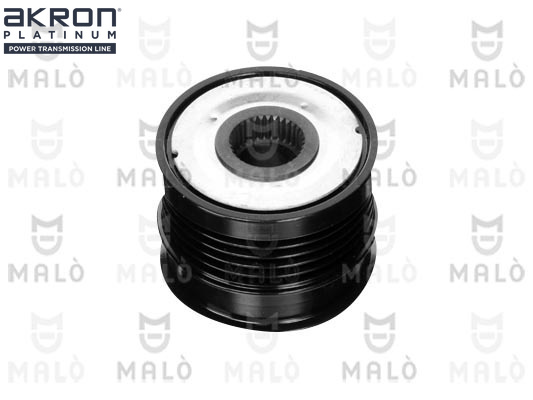 DISPOSITIVO RUOTA LIBERA ALTERNATORE