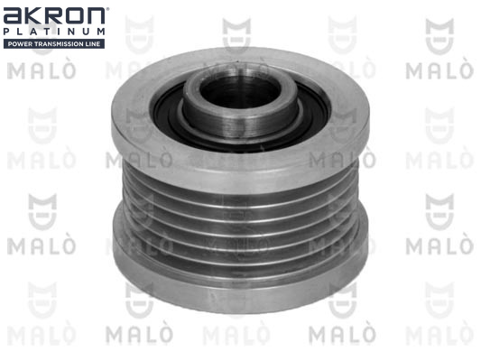 DISPOSITIVO RUOTA LIBERA ALTERNATORE
