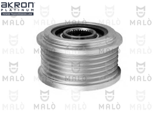 DISPOSITIVO RUOTA LIBERA ALTERNATORE