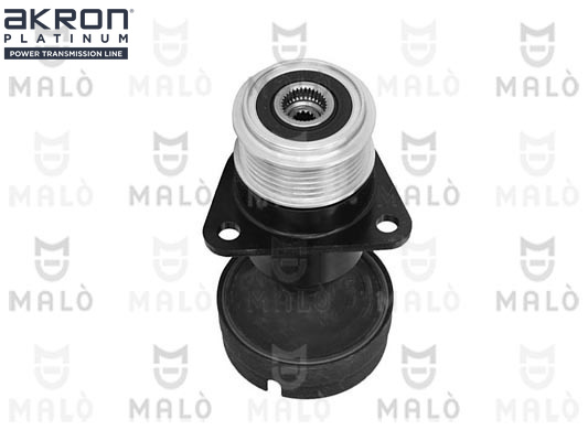 DISPOSITIVO RUOTA LIBERA ALTERNATORE