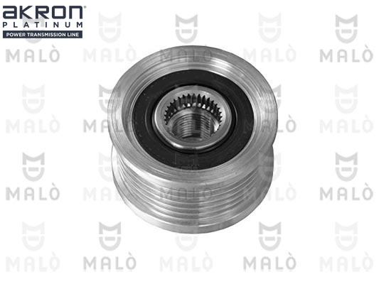 DISPOSITIVO RUOTA LIBERA ALTERNATORE