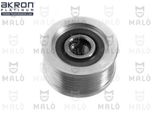 DISPOSITIVO RUOTA LIBERA ALTERNATORE