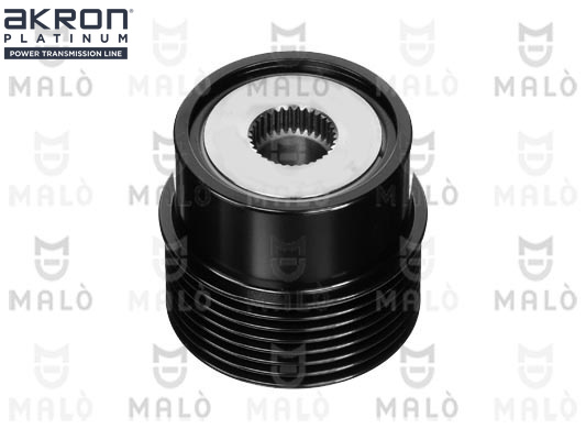 DISPOSITIVO RUOTA LIBERA ALTERNATORE