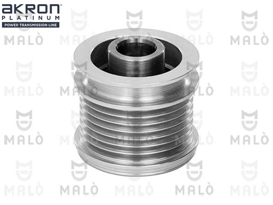 DISPOSITIVO RUOTA LIBERA ALTERNATORE