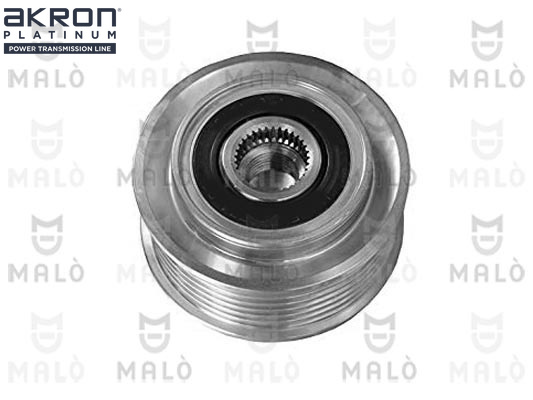 DISPOSITIVO RUOTA LIBERA ALTERNATORE