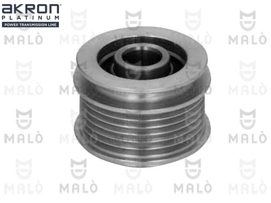 DISPOSITIVO RUOTA LIBERA ALTERNATORE
