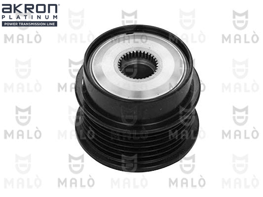 DISPOSITIVO RUOTA LIBERA ALTERNATORE