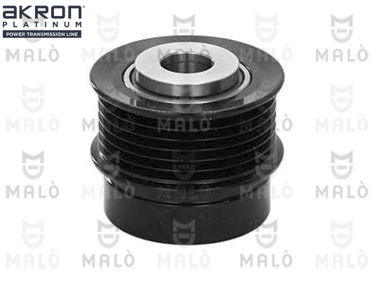 DISPOSITIVO RUOTA LIBERA ALTERNATORE