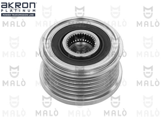 DISPOSITIVO RUOTA LIBERA ALTERNATORE