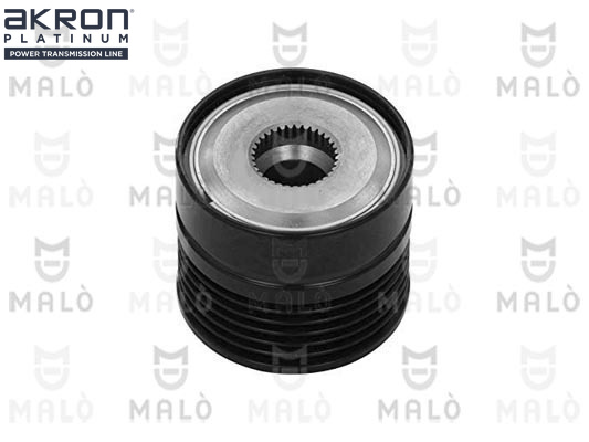 DISPOSITIVO RUOTA LIBERA ALTERNATORE