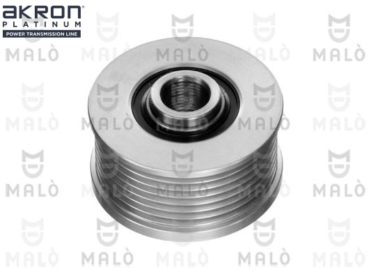 DISPOSITIVO RUOTA LIBERA ALTERNATORE