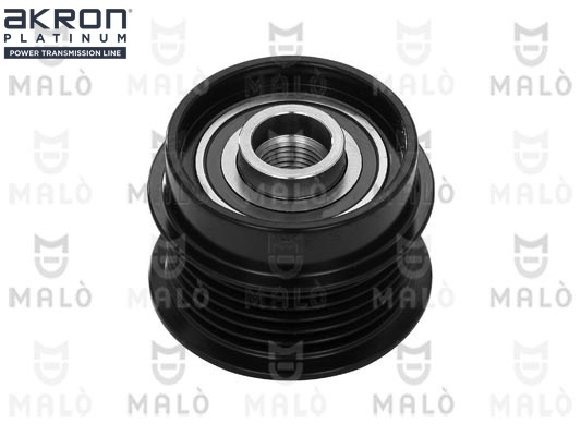 DISPOSITIVO RUOTA LIBERA ALTERNATORE