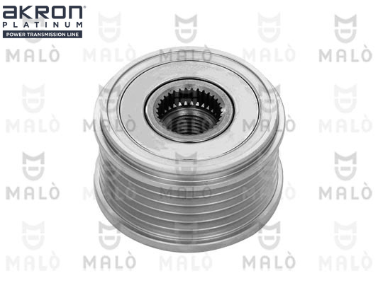 DISPOSITIVO RUOTA LIBERA ALTERNATORE