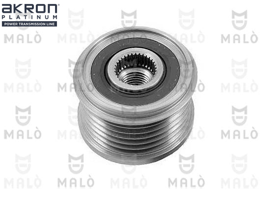 DISPOSITIVO RUOTA LIBERA ALTERNATORE