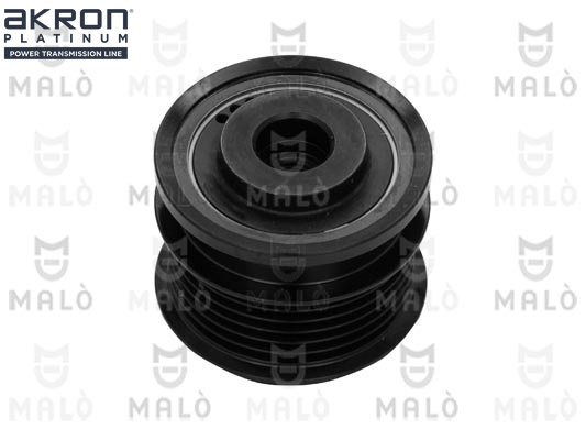 DISPOSITIVO RUOTA LIBERA ALTERNATORE