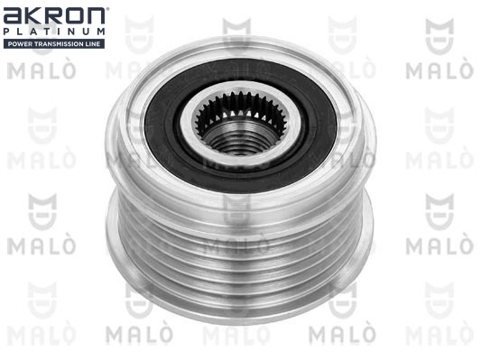 DISPOSITIVO RUOTA LIBERA ALTERNATORE
