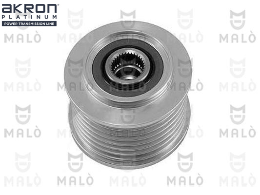 DISPOSITIVO RUOTA LIBERA ALTERNATORE