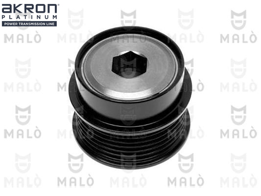 DISPOSITIVO RUOTA LIBERA ALTERNATORE