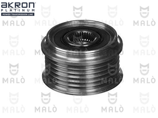 DISPOSITIVO RUOTA LIBERA ALTERNATORE