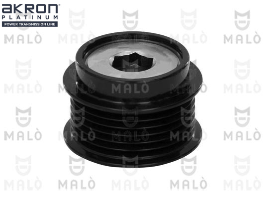 DISPOSITIVO RUOTA LIBERA ALTERNATORE