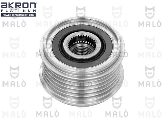 DISPOSITIVO RUOTA LIBERA ALTERNATORE