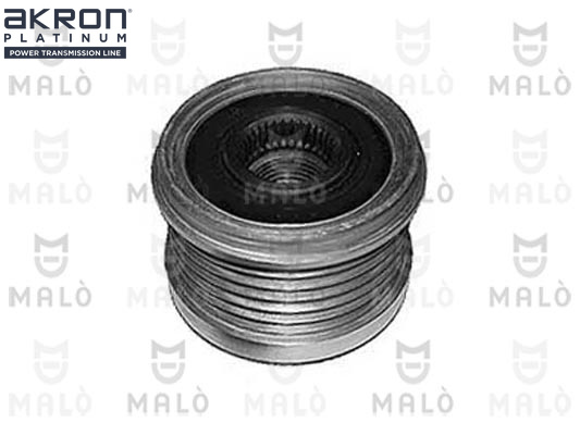 DISPOSITIVO RUOTA LIBERA ALTERNATORE