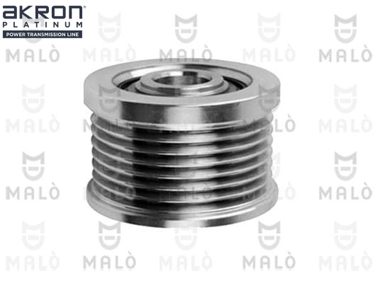 DISPOSITIVO RUOTA LIBERA ALTERNATORE