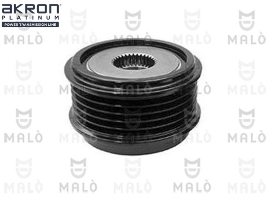 DISPOSITIVO RUOTA LIBERA ALTERNATORE