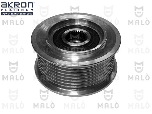 DISPOSITIVO RUOTA LIBERA ALTERNATORE