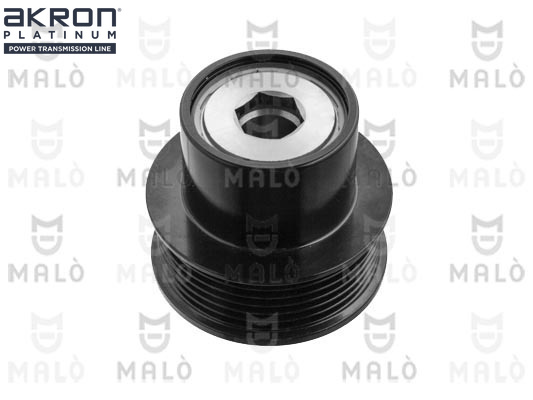 DISPOSITIVO RUOTA LIBERA ALTERNATORE