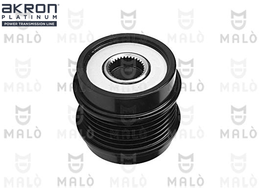 DISPOSITIVO RUOTA LIBERA ALTERNATORE