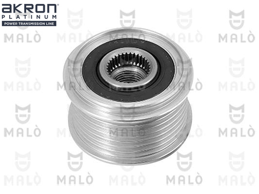 DISPOSITIVO RUOTA LIBERA ALTERNATORE