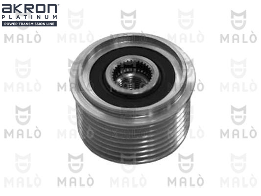 DISPOSITIVO RUOTA LIBERA ALTERNATORE