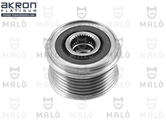 DISPOSITIVO RUOTA LIBERA ALTERNATORE