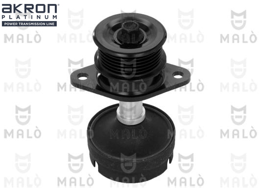 DISPOSITIVO RUOTA LIBERA ALTERNATORE