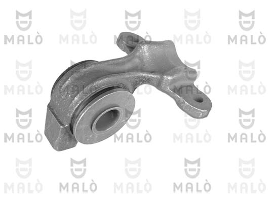 SUPPORTO, BRACCIO OSCILLANTE - AKRON