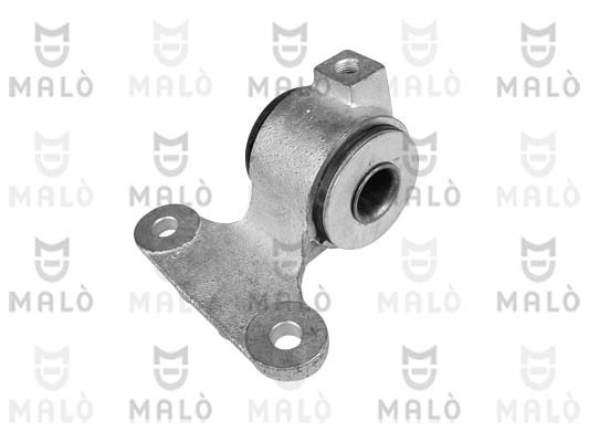 SUPPORTO, BRACCIO OSCILLANTE - AKRON