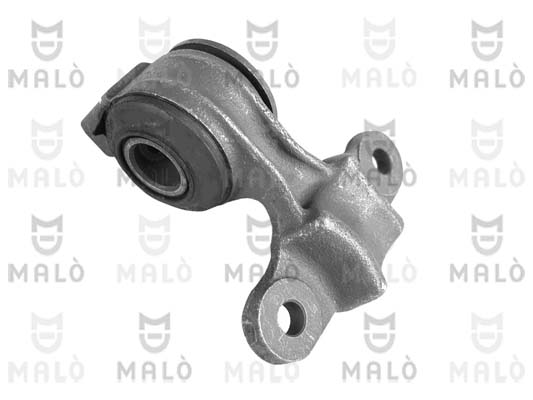 SUPPORTO, BRACCIO OSCILLANTE - AKRON