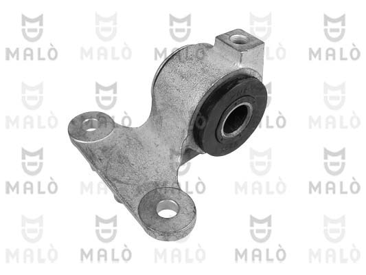 SUPPORTO, BRACCIO OSCILLANTE - AKRON