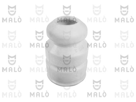 KIT PARAPOLVERE, AMMORTIZZATORE - AKRON