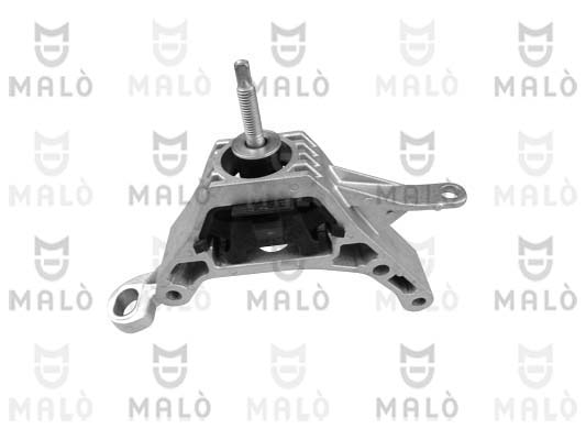 SUPPORTO, SOSPENSIONE MOTORE