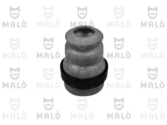 TAMPONE PARACOLPO, SOSPENSIONE