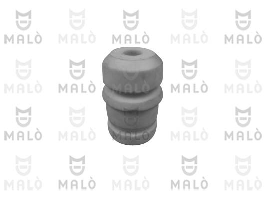 TAMPONE PARACOLPO, SOSPENSIONE